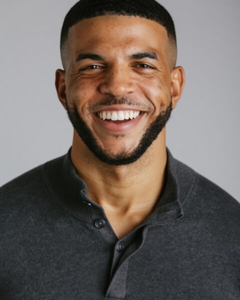 Anthony Grady