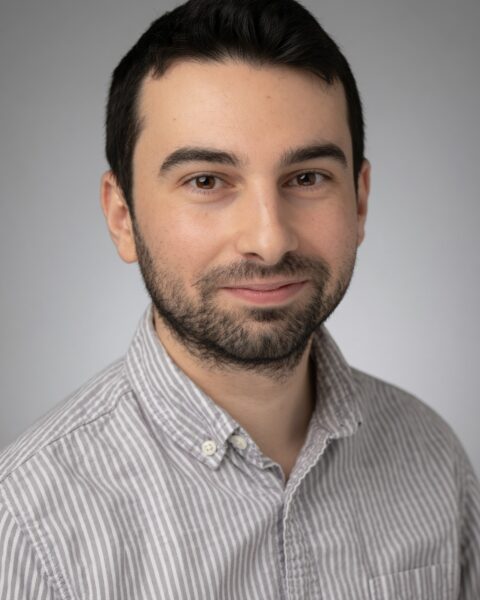 Eldar Erlich
