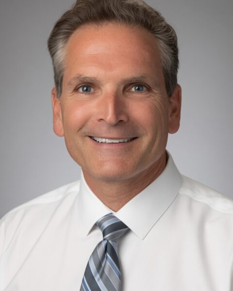 Steve Covate
